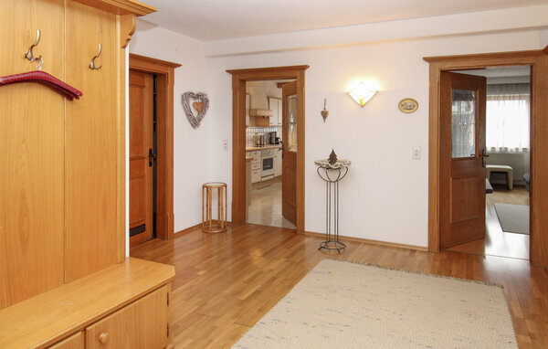 Ferienwohnung - Aschau im Zillertal , Österreich - ATA329 501