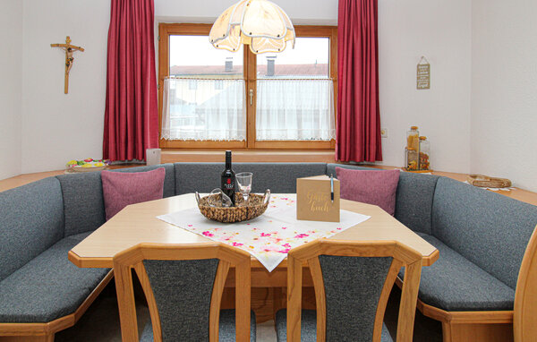 Ferienwohnung - Aschau im Zillertal , Österreich - ATA329 3