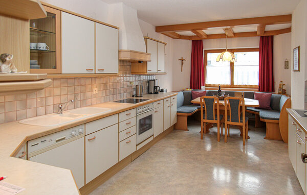 Ferienwohnung - Aschau im Zillertal , Österreich - ATA329 4