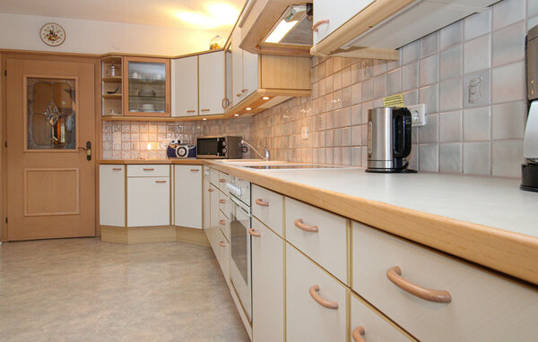 Ferienwohnung - Aschau im Zillertal , Österreich - ATA329 5