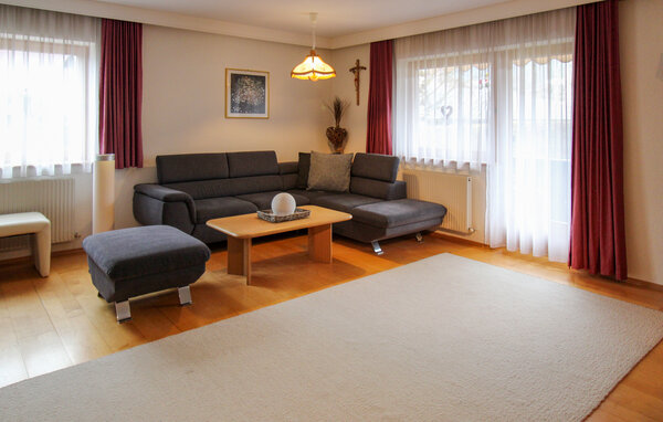 Ferienwohnung - Aschau im Zillertal , Österreich - ATA329 1