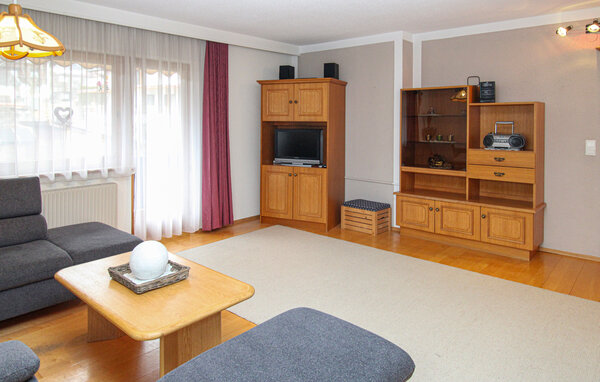 Ferienwohnung - Aschau im Zillertal , Österreich - ATA329 2