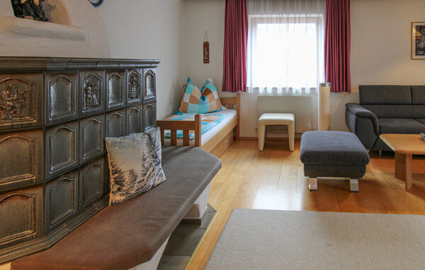 Ferienwohnung - Aschau im Zillertal , Österreich - ATA329 301
