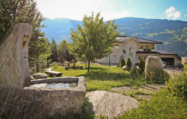 Ferienwohnung - Zell am Ziller , Österreich - ATA330 7