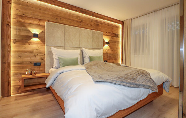 Ferienwohnung - Zell am Ziller , Österreich - ATA330 601