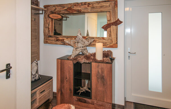 Ferienwohnung - Zell am Ziller , Österreich - ATA330 501