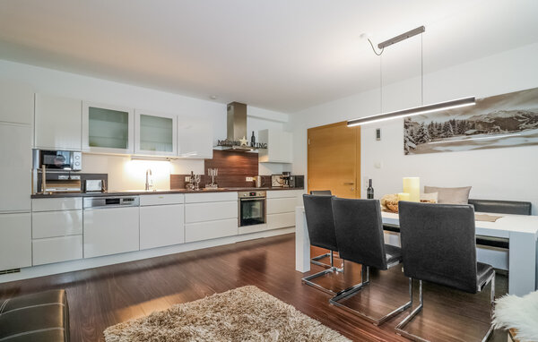 Ferienwohnung - Zell am Ziller , Österreich - ATA330 4