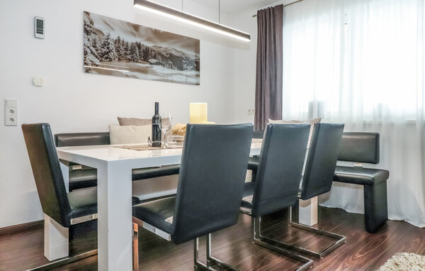 Ferienwohnung - Zell am Ziller , Österreich - ATA330 3