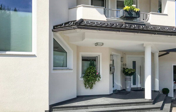 Ferienwohnung - Zell am Ziller , Österreich - ATA330 6