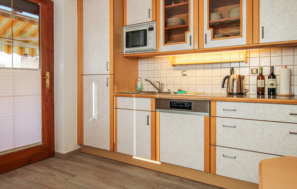 Ferienhaus - Uderns , Österreich - ATA331 6