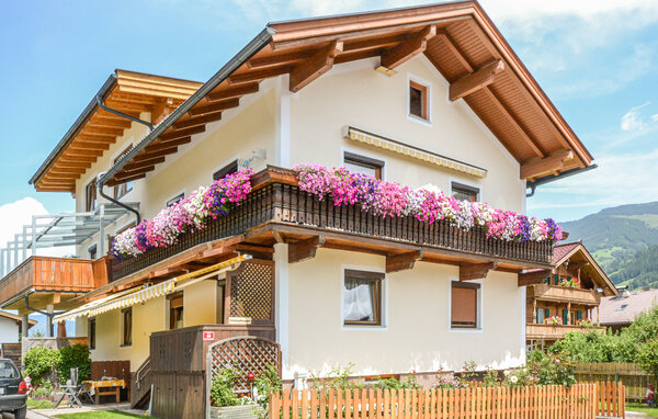 Ferienhaus - Uderns , Österreich - ATA331 81