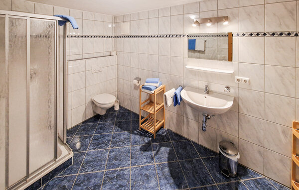 Appartement Ferienwohnung in Hopfgarten