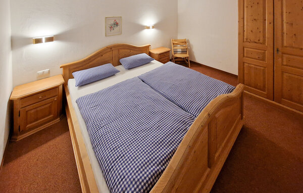 Appartement Ferienwohnung in Hopfgarten
