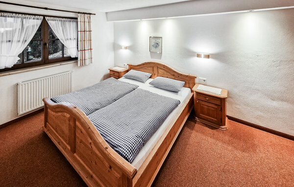 Appartement Ferienwohnung in Hopfgarten
