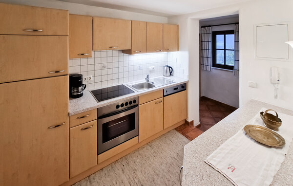 Appartement Ferienwohnung in Hopfgarten