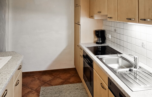 Appartement Ferienwohnung in Hopfgarten