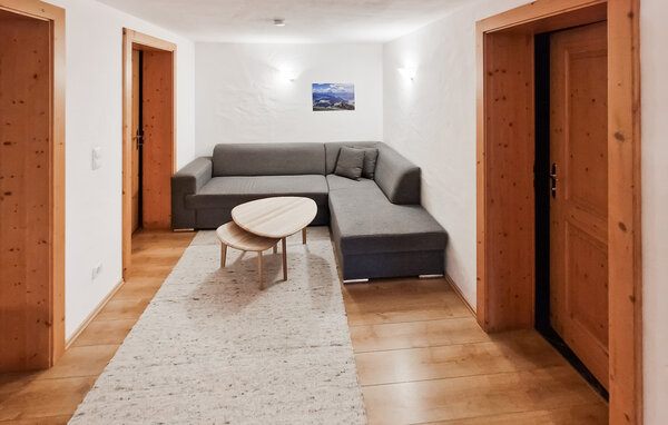 Appartement Ferienwohnung in Hopfgarten