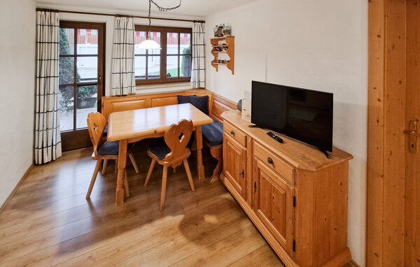 Appartement Ferienwohnung in Hopfgarten