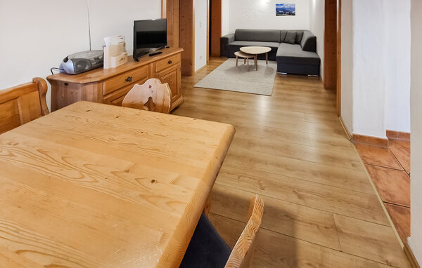Appartement Ferienwohnung in Hopfgarten