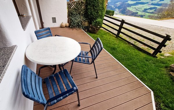 Appartement Ferienwohnung in Hopfgarten