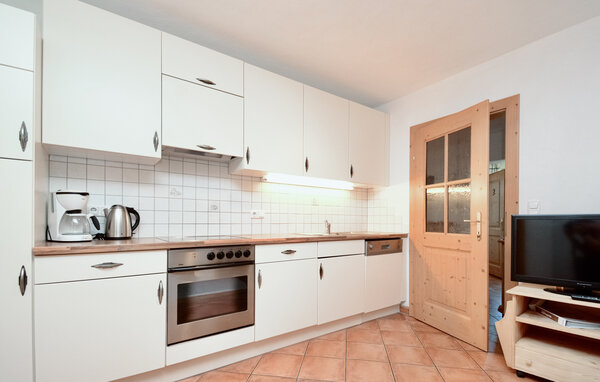 Appartement Ferienwohnung mit Balkon