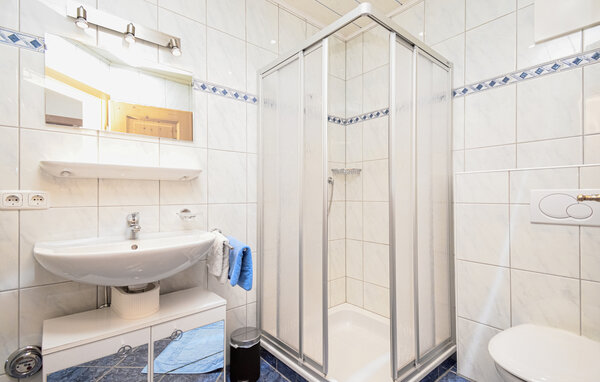 Appartement Appartement mit Panoramablick