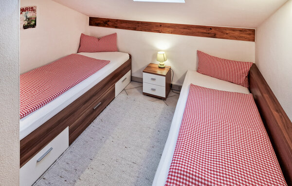 Appartement Appartement mit Panoramablick
