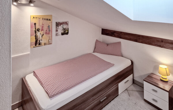 Appartement Appartement mit Panoramablick