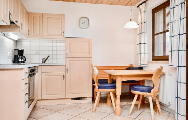 Appartement Appartement mit Panoramablick