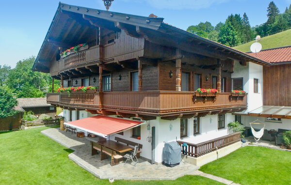 Appartement Appartement mit Panoramablick
