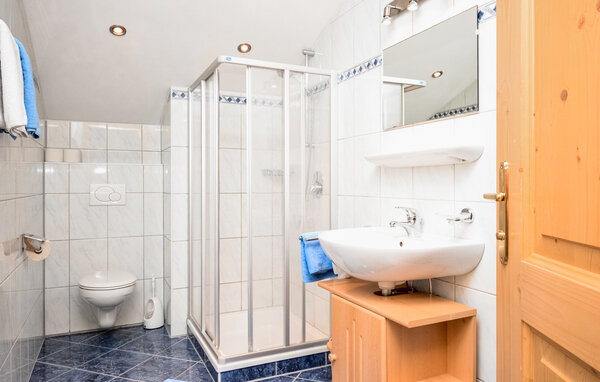 Appartement Apartment Blick Hohen Salve