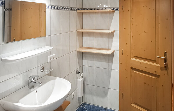 Appartement Apartment Blick Hohen Salve