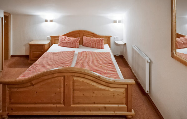 Appartement Apartment Blick Hohen Salve