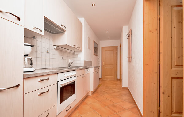 Appartement Apartment Blick Hohen Salve