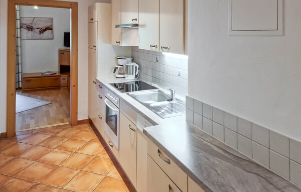 Appartement Apartment Blick Hohen Salve