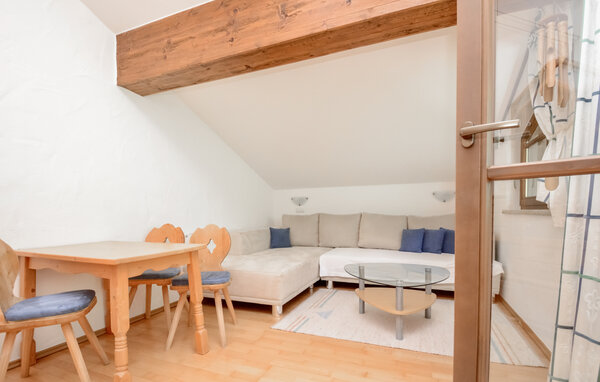 Appartement Apartment Blick Hohen Salve