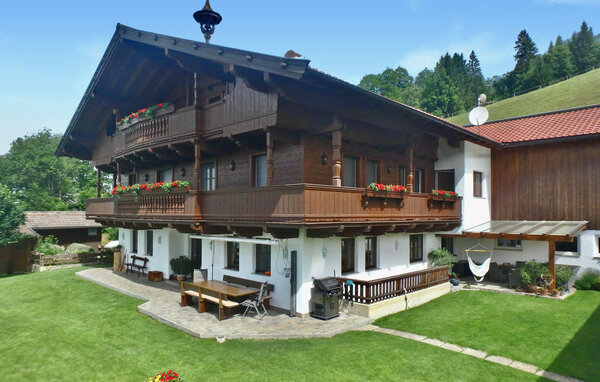 Appartement Apartment Blick Hohen Salve