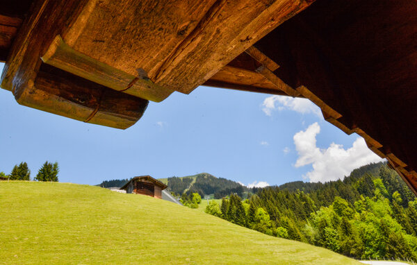 Appartement Apartment Blick Hohen Salve