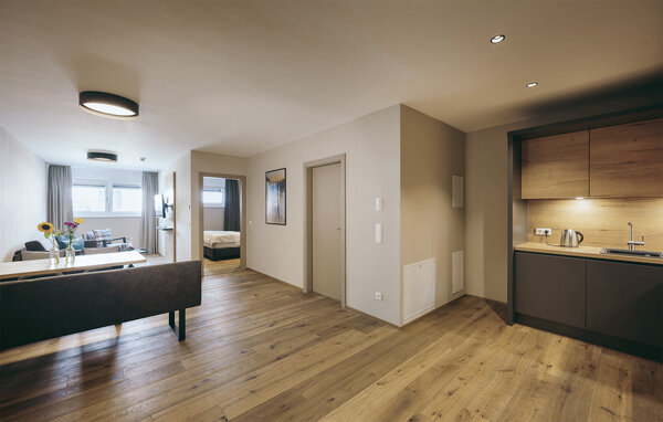Apartment - Brixen im Thale , Austria - ATA337 2