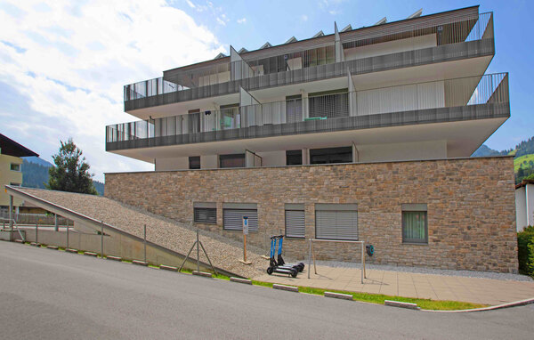 Apartman - Brixen im Thale , Austrija - ATA337 6