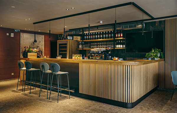 Appartamento - Brixen im Thale , Austria - ATA338 5