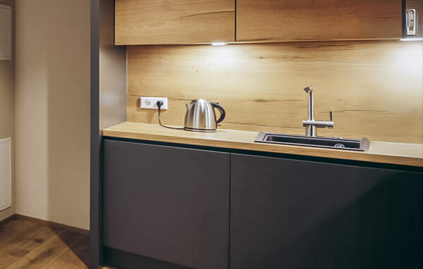 Appartamento - Brixen im Thale , Austria - ATA338 401