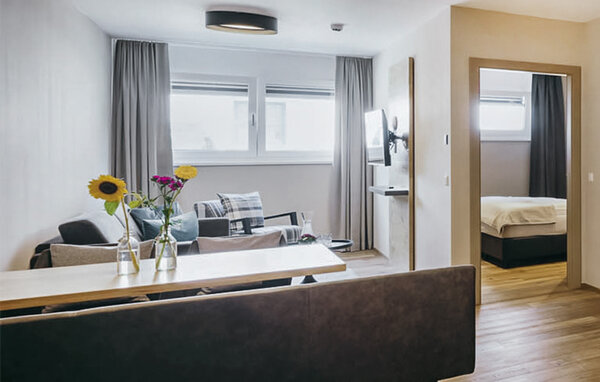 Appartamento - Brixen im Thale , Austria - ATA338 301