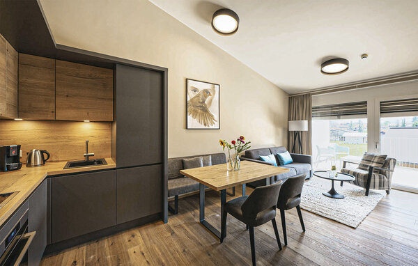 Appartement - Brixen im Thale , Autriche - ATA340 3
