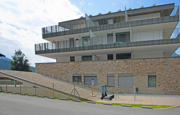 Appartement - Brixen im Thale , Autriche - ATA340 82