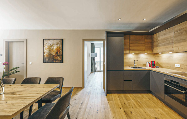 Apartman - Brixen im Thale , Austrija - ATA344 5