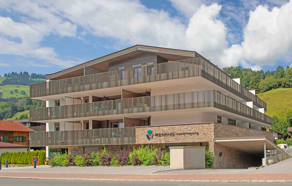 Apartman - Brixen im Thale , Austrija - ATA345 81