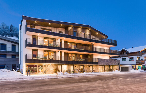 Apartman - Brixen im Thale , Austrija - ATA345 82