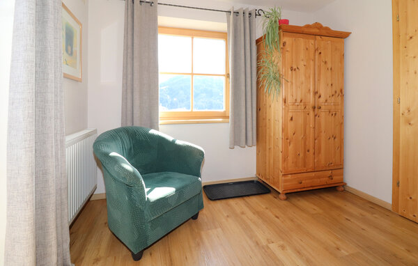 Semesterlägenhet - Brixen im Thale , Österrike - ATA346 6