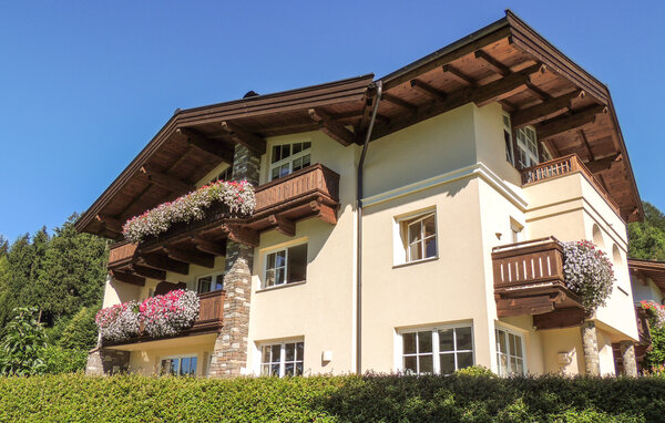 Semesterlägenhet - Brixen im Thale , Österrike - ATA346 81